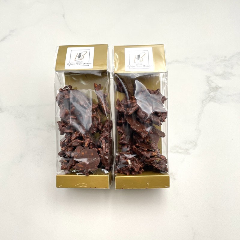 Rocher Amande Caramélisé Lait