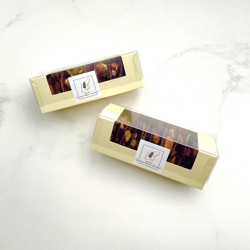 Mendiant Petit Modèle