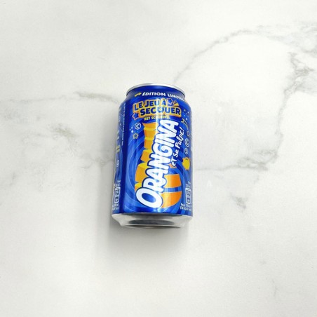 Orangina