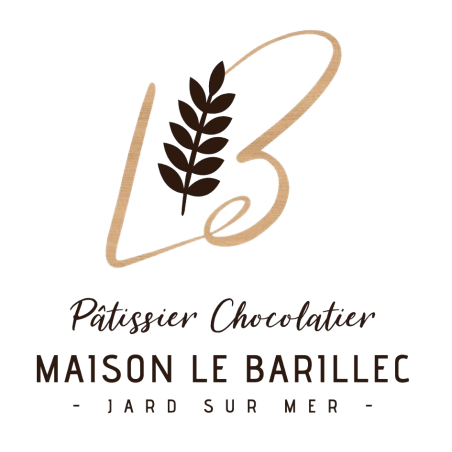 Pavé brun aux céréales