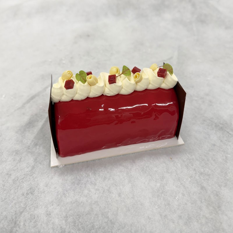 Bûche de Noël "LA POMELO"