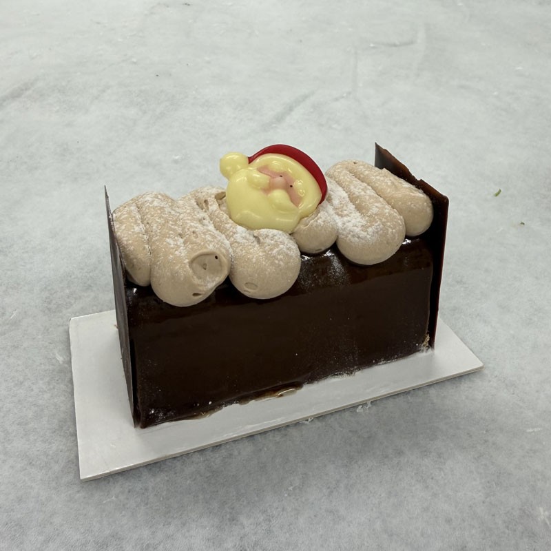 Buchette "LA SAO PALMÉ"