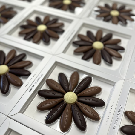 La Marguerite de l'Amour