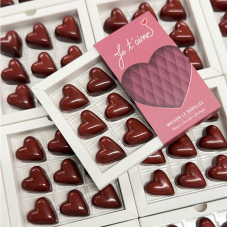 L'écrin des Amoureux