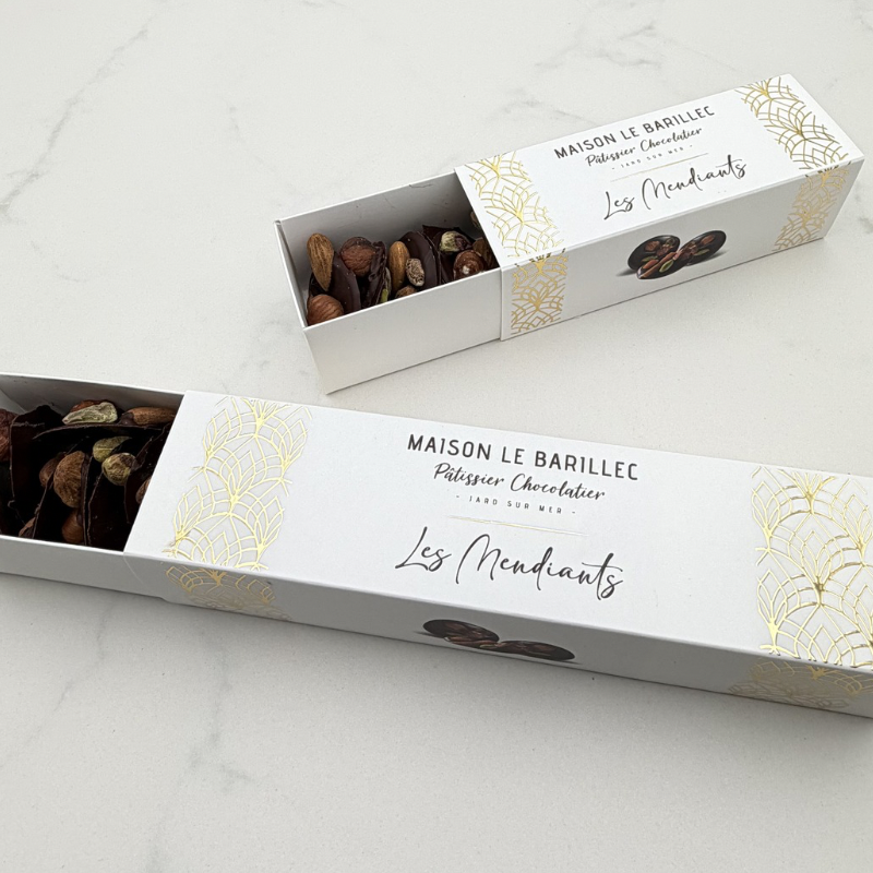 Mendiant Petit Modèle