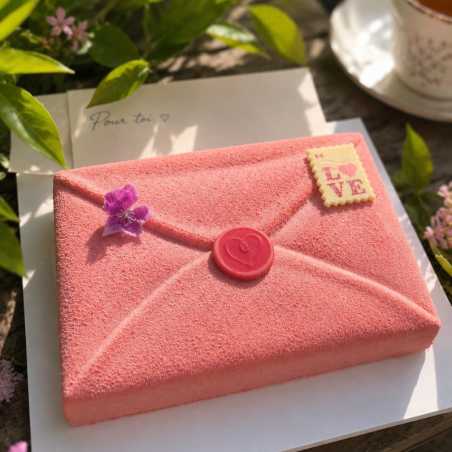 Gateau Fête des Mères, maman