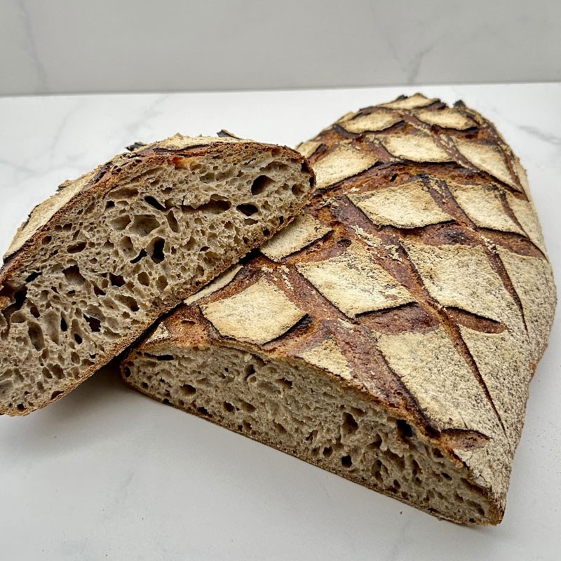 Pain au Grand Epeautre BIO