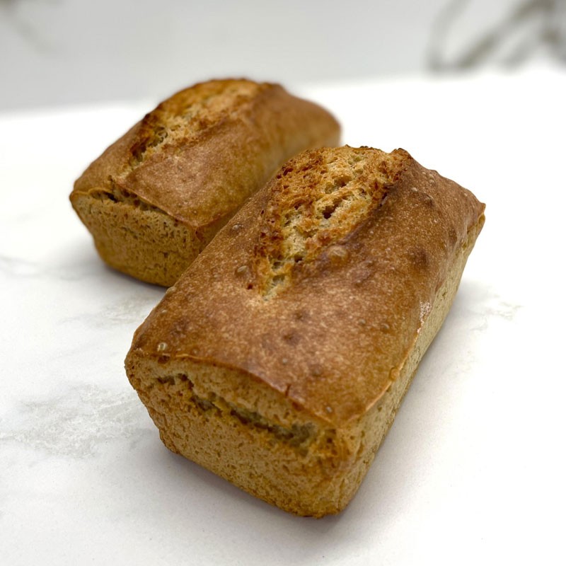 Pain au Petit Epeautre BIO