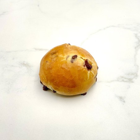 Briochette au Chocolat