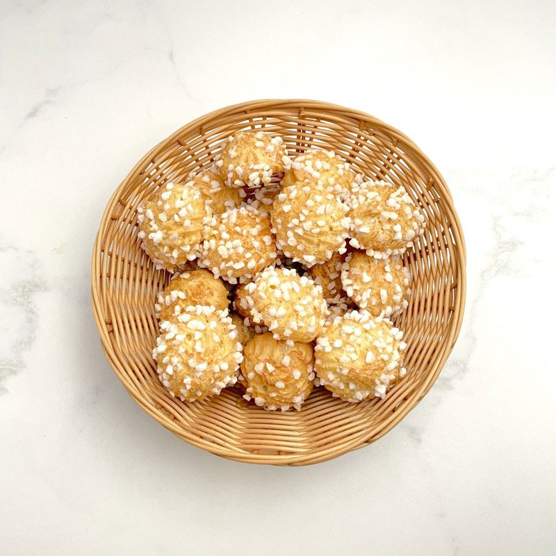 Chouquettes