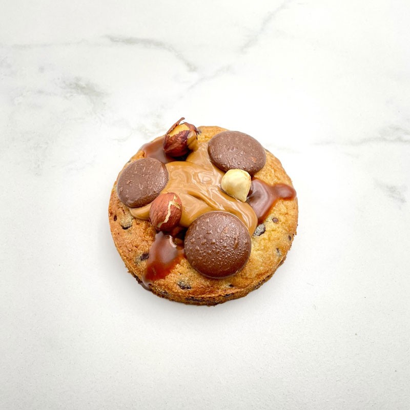 Cookies Gourmand