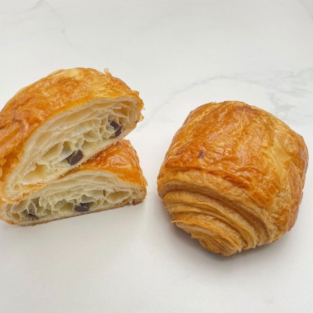 Pain au chocolat