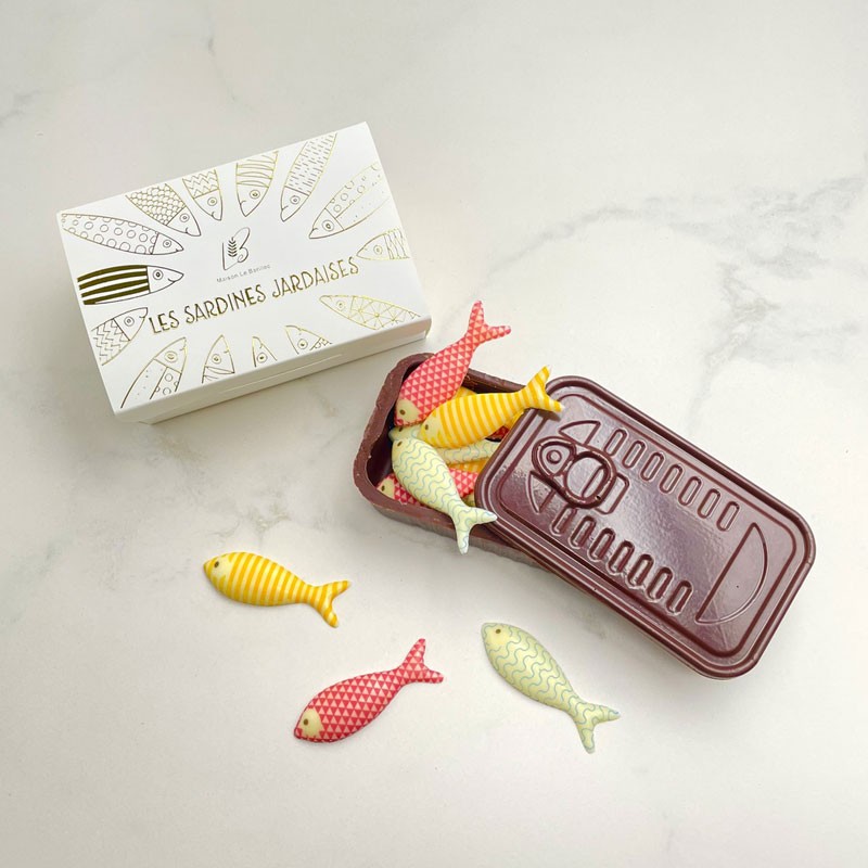 Les Sardines Jardaises