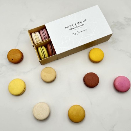 Les Macarons
