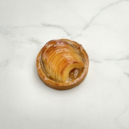 Tarte aux Pommes