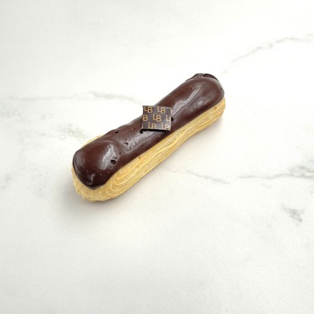 Éclair au Chocolat