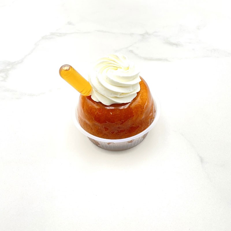 Baba au Rhum