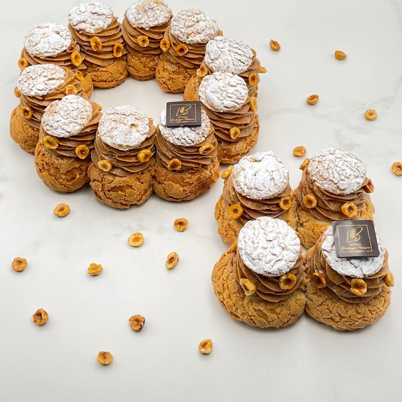 Paris-Brest