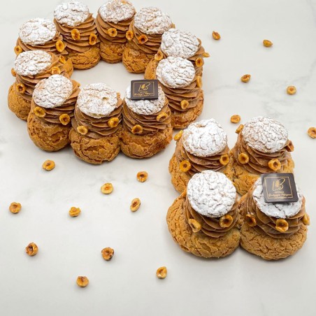 Paris-Brest