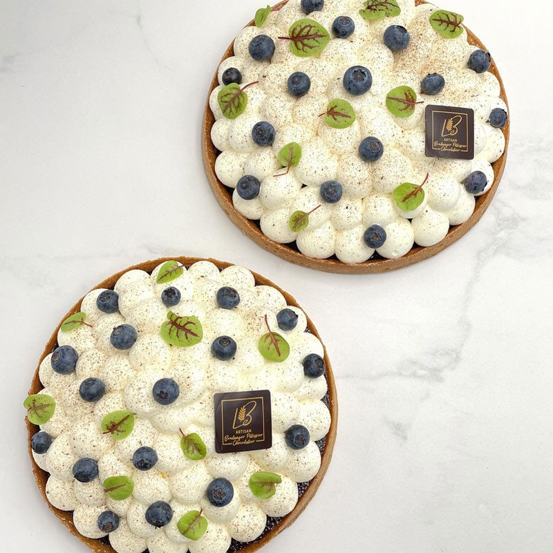 Le Nuage de Myrtille