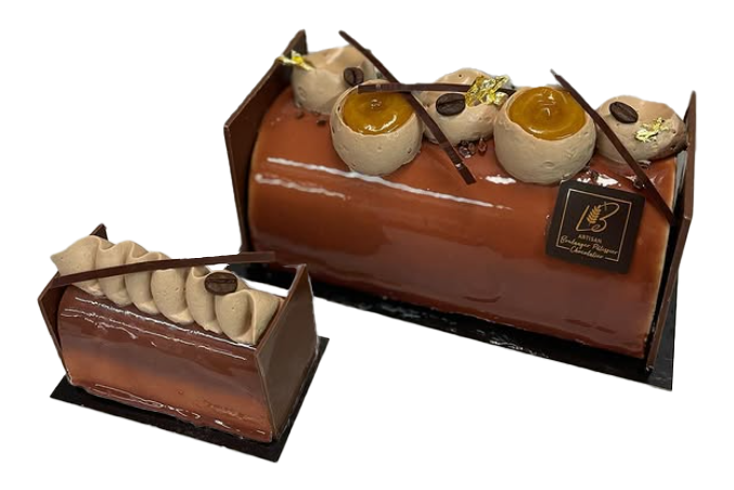 B&ucirc;che