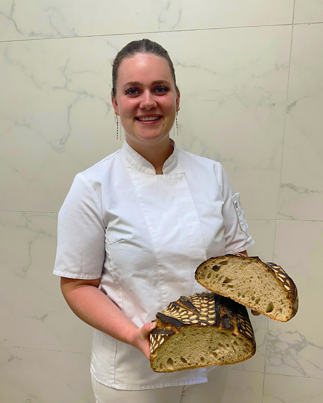 L'équipe Maison Le Barillec