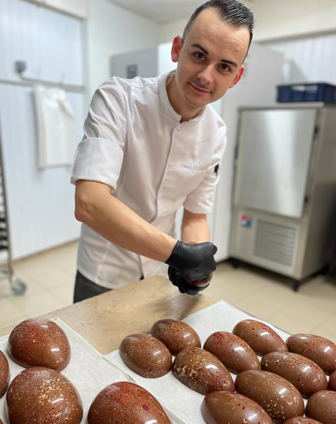 Clément Le Barillec