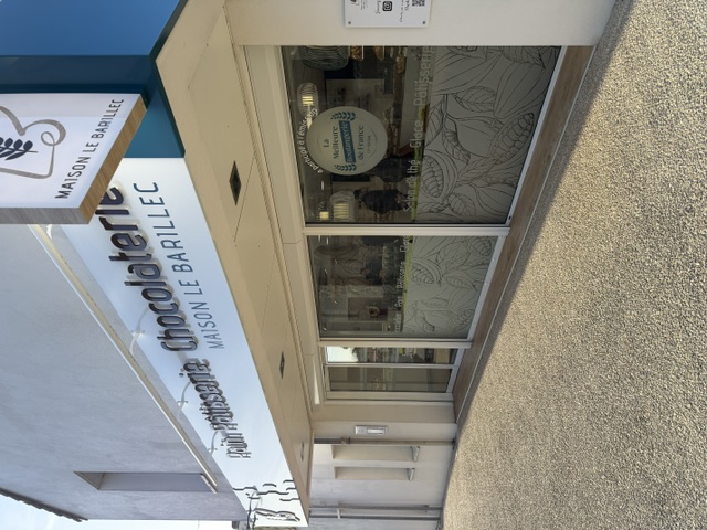 Maison le Barillec Mailleur boulangerie de France