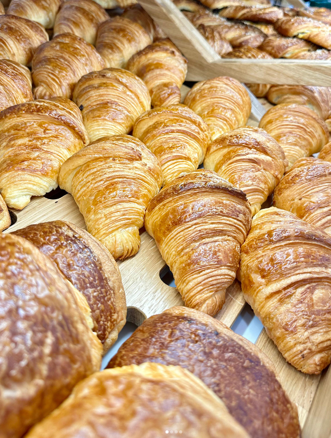Viennoiserie