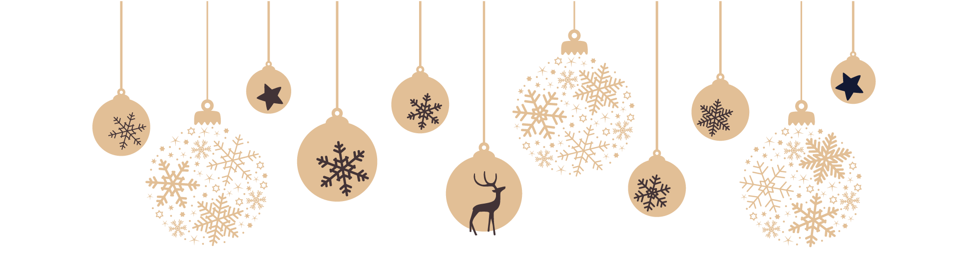 D&eacute;co no&euml;l